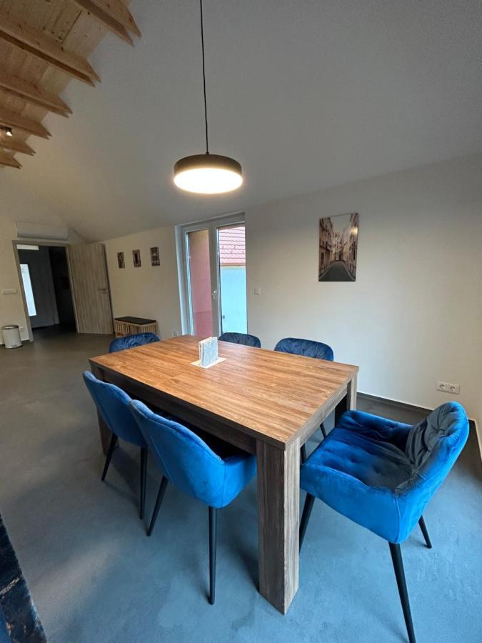 8638 Apartments A/3 Balatonlelle Extérieur photo